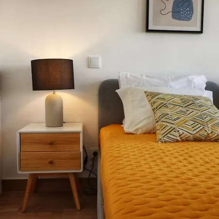 Apartment Urban - Crystal Portimao