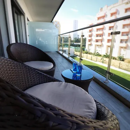 Apartment Urban - Crystal *