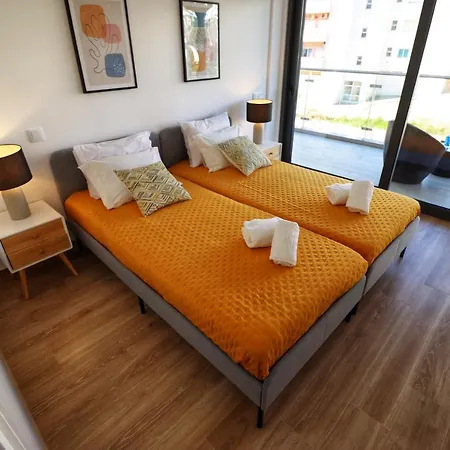 Urban - Crystal Portimao