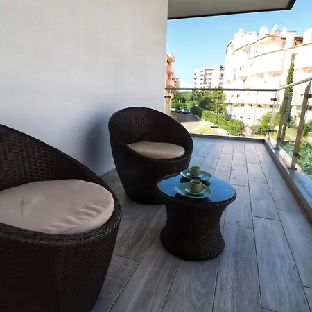 Urban - Crystal Apartment Portimao